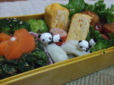 obento