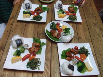 obento