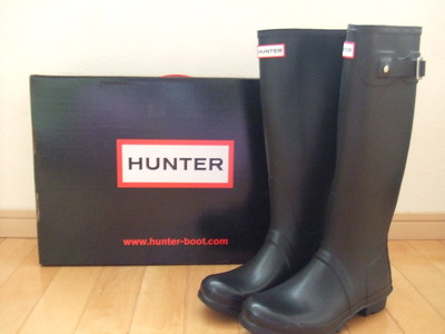 HUNTER