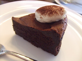 cafe でざーと屋 在釜