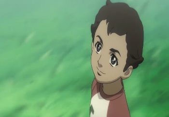 暑中お見舞い申し上げます(ヤマト2199編)
