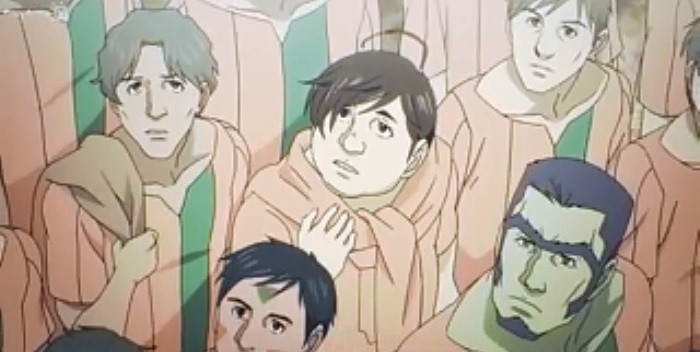 藪くんの存念や、いかに?
