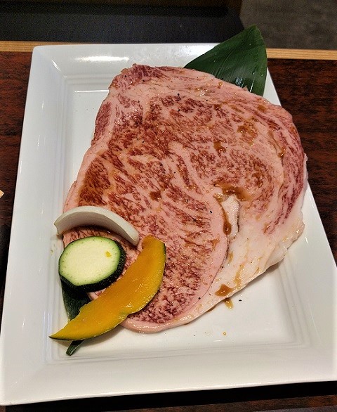 焼肉なべしま 焼肉なべしま