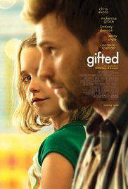 Gifted (2017) Gifted (2017)
