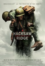 Hacksaw Ridge (2016) Hacksaw Ridge (2016)