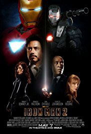 アイアンマン2 Iron Man 2 アイアンマン2 Iron Man 2