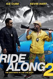Ride Along 2 Ride Along 2