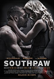 Southpaw (2015) Southpaw (2015)