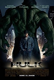 インクレディブル・ハルク The Incredible Hulk インクレディブル・ハルク The Incredible Hulk