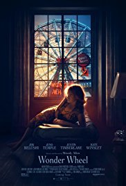 女と男の観覧車 Wonder Wheel 女と男の観覧車 Wonder Wheel