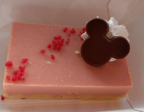 クリスマスにディズニーランドぉ~~~ クリスマスにディズニーランドぉ~~~