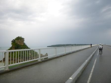 久々雨のちゅら島センチュリーラン 久々雨のちゅら島センチュリーラン