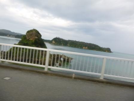 久々雨のちゅら島センチュリーラン 久々雨のちゅら島センチュリーラン