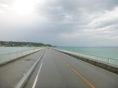 久々雨のちゅら島センチュリーラン 久々雨のちゅら島センチュリーラン