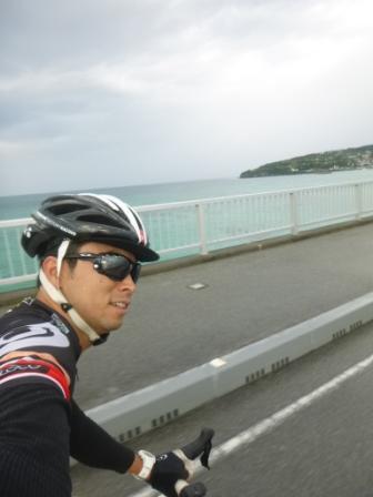久々雨のちゅら島センチュリーラン 久々雨のちゅら島センチュリーラン