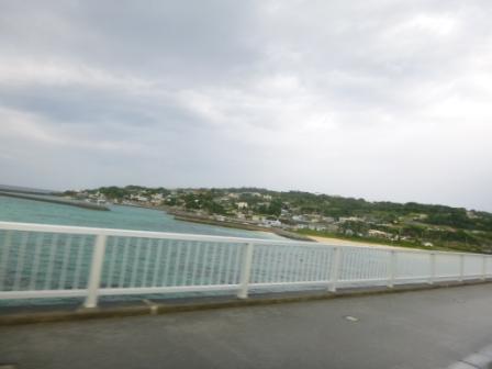 久々雨のちゅら島センチュリーラン 久々雨のちゅら島センチュリーラン