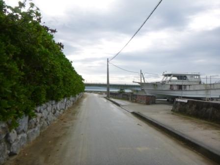 久々雨のちゅら島センチュリーラン 久々雨のちゅら島センチュリーラン