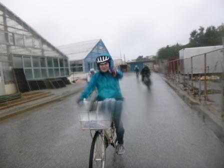 久々雨のちゅら島センチュリーラン 久々雨のちゅら島センチュリーラン