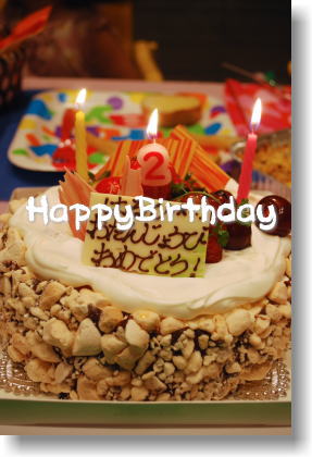 HappyBirthday。。。(#^.^#)