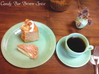 つぶつぶチョコレートとイギリスパンを求めて・・・＾－＾ 2008/09/22 19:48:00