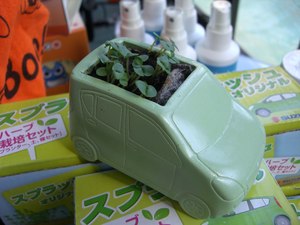 random image