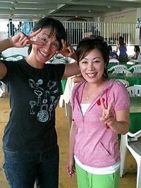 バーベキュー♪ 2008/08/03 18:44:42