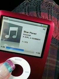 月曜日の１曲 2008/08/04 15:44:54