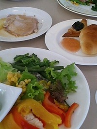 ランチ 2008/08/05 12:10:21
