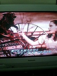 オズの魔法遣使い 2008/08/06 10:02:10