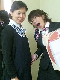 プレゼント