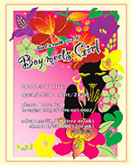 前夜祭!救世主AYUMO登場!!/●イベント情報☆ 2008/04/10 20:30:00