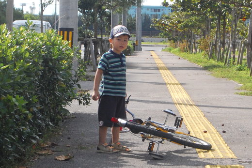 今日は保育参加日
