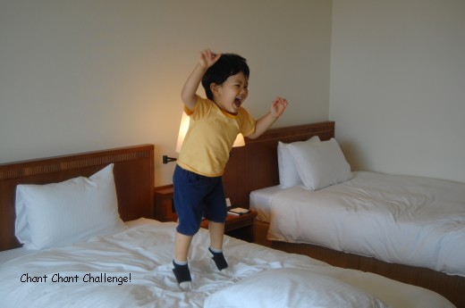 Jump!