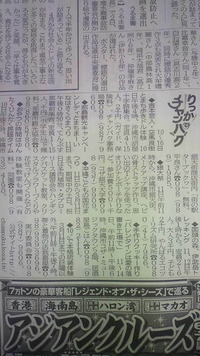 今週の琉球新報りっかチャンパク♪ 2012/02/09 09:03:22