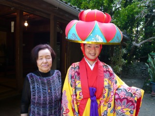 ご宿泊のお客様!