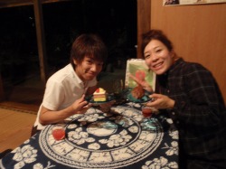 ご宿泊のお客様!!!