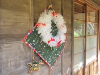 クリスマス!