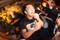 CHAOTIC A GO GO ! !