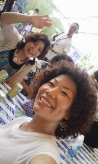 こんな時間なのに 2008/07/24 18:49:51