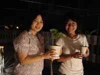合同誕生祭！ 2008/07/10 21:35:35