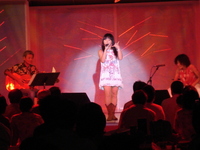 高良結香＠伊勢丹新宿 2008/07/28 23:09:15