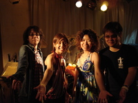 きたきたきたきた 2008/08/29 17:05:47