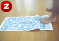 かかと痛いですか?(改善方法編)
