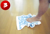 かかと痛いですか?(改善方法編)