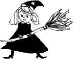 チカ魔女