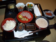 美味しい食事と NLP(心理学)