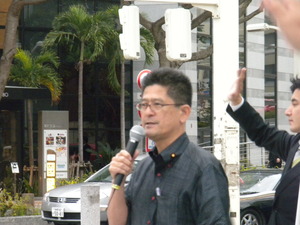 県選出・出身衆議院への公約アンケート