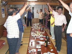 宮古島から石垣島へ