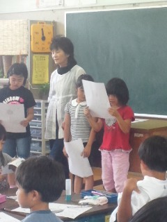 16年振りに(゜∇゜)