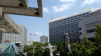紫外線撃退！パート１☆ 2012/03/29 17:00:00